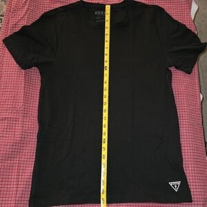 Guess Size Small 100% Cotton Undershirt, NWOT